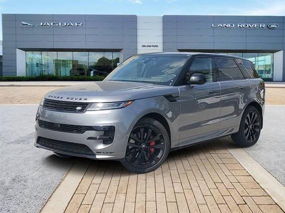 LAND ROVER RANGE ROVER SPORT 2025 SAL1L9E46SA425353 image LAND ROVER RANGE ROVER SPORT 2025 SAL1L9E46SA425353 image